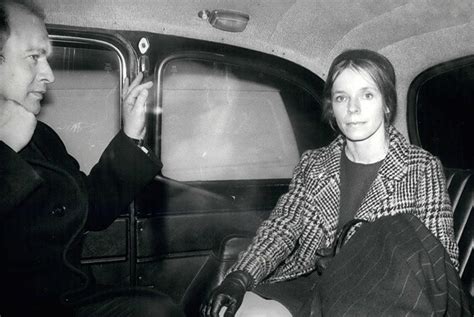 The Tragic Life and Death of Lady Lucan 